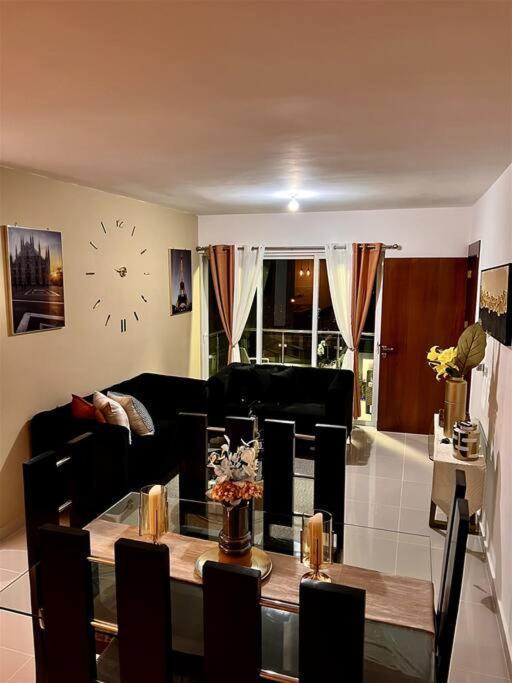 Outstanding Pent House W/Jacuzzi Apartment ซานติอาโก เด ลอสกาบาเญโรส ภายนอก รูปภาพ